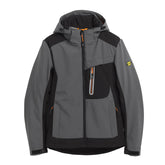 VESTE SOFTSHELL CARBON TECH - DIADORA