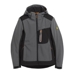 VESTE SOFTSHELL CARBON TECH - DIADORA