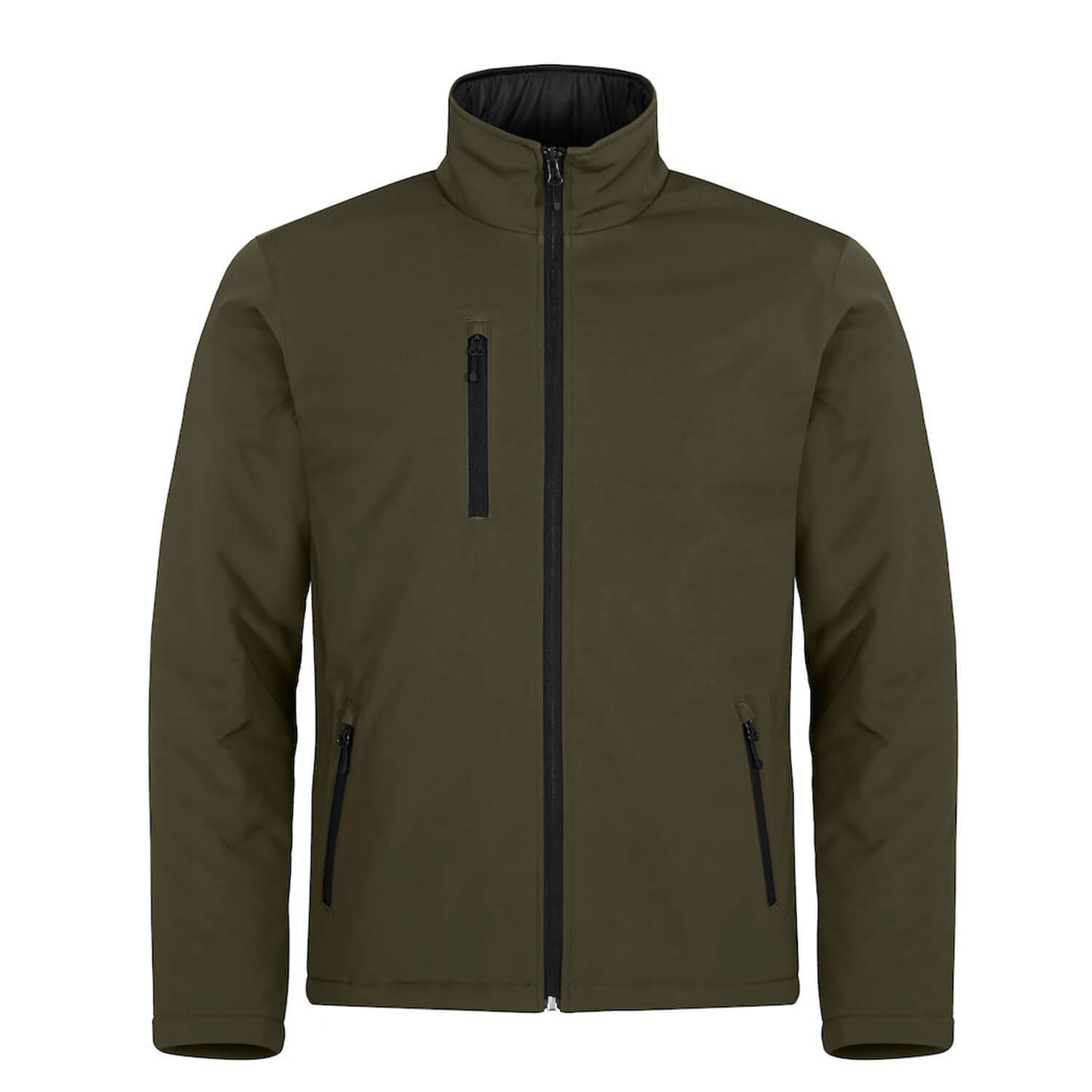 softshell khaki