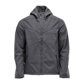 SOFTSHELL À CAPUCHE - MASCOT