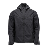 SOFTSHELL À CAPUCHE - MASCOT