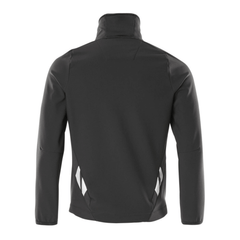 Softshell respirante noir Mascot