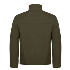 softshell khaki