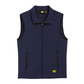 veste sans manche de travail