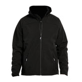 SOFTSHELL GILBERT NOIR - PBV