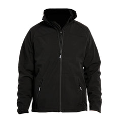 SOFTSHELL GILBERT NOIR - PBV