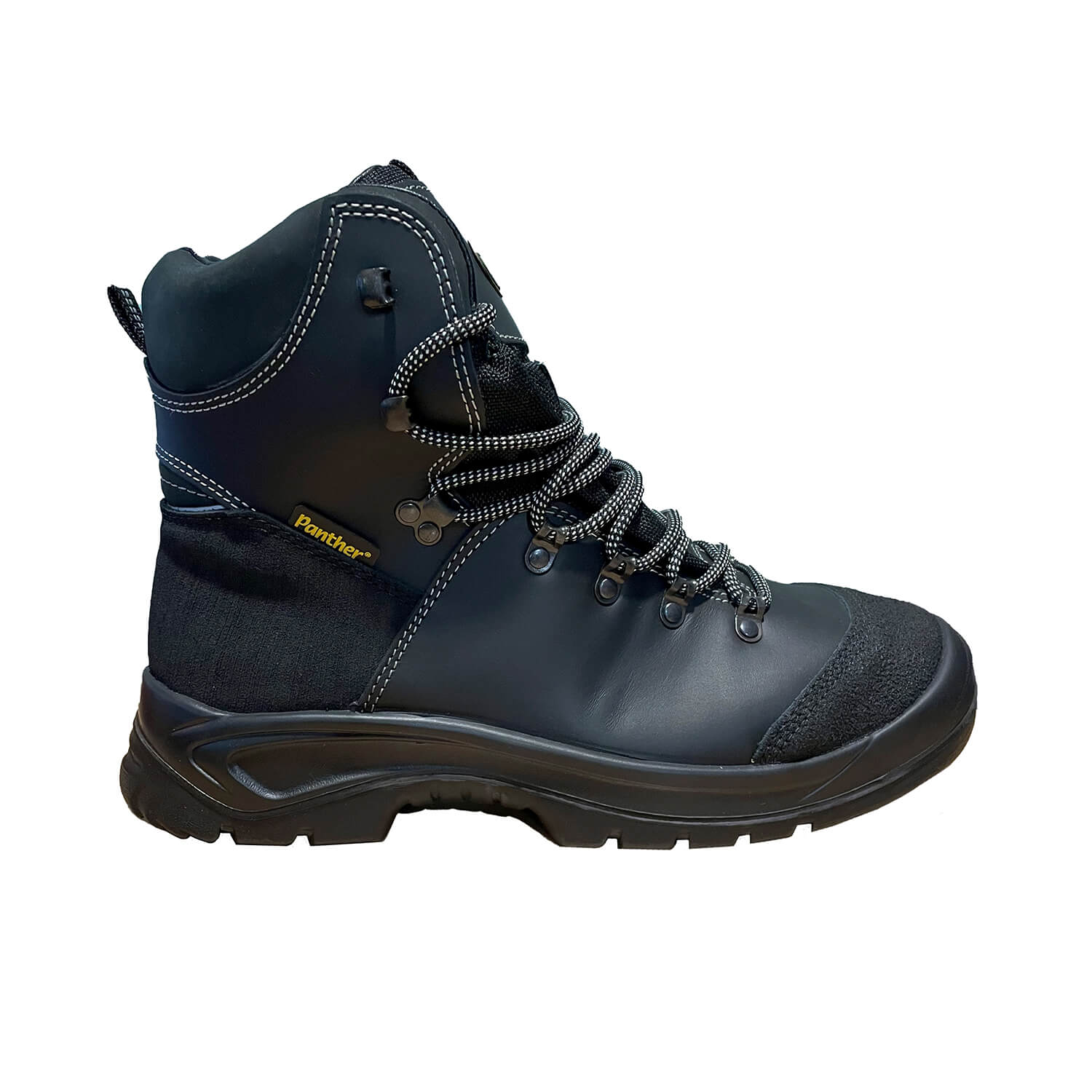 chaussures de sécurité imperméable aboutblue