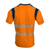 T-SHIRT HAUTE VISIBILITÉ - SINGER