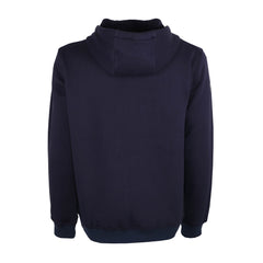 Sweat à capuche zippé Singer