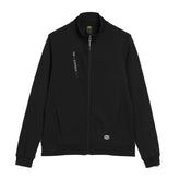 sweat-shirt zippé