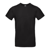 T-SHIRT BASIC EN COTON 190GR - B&C