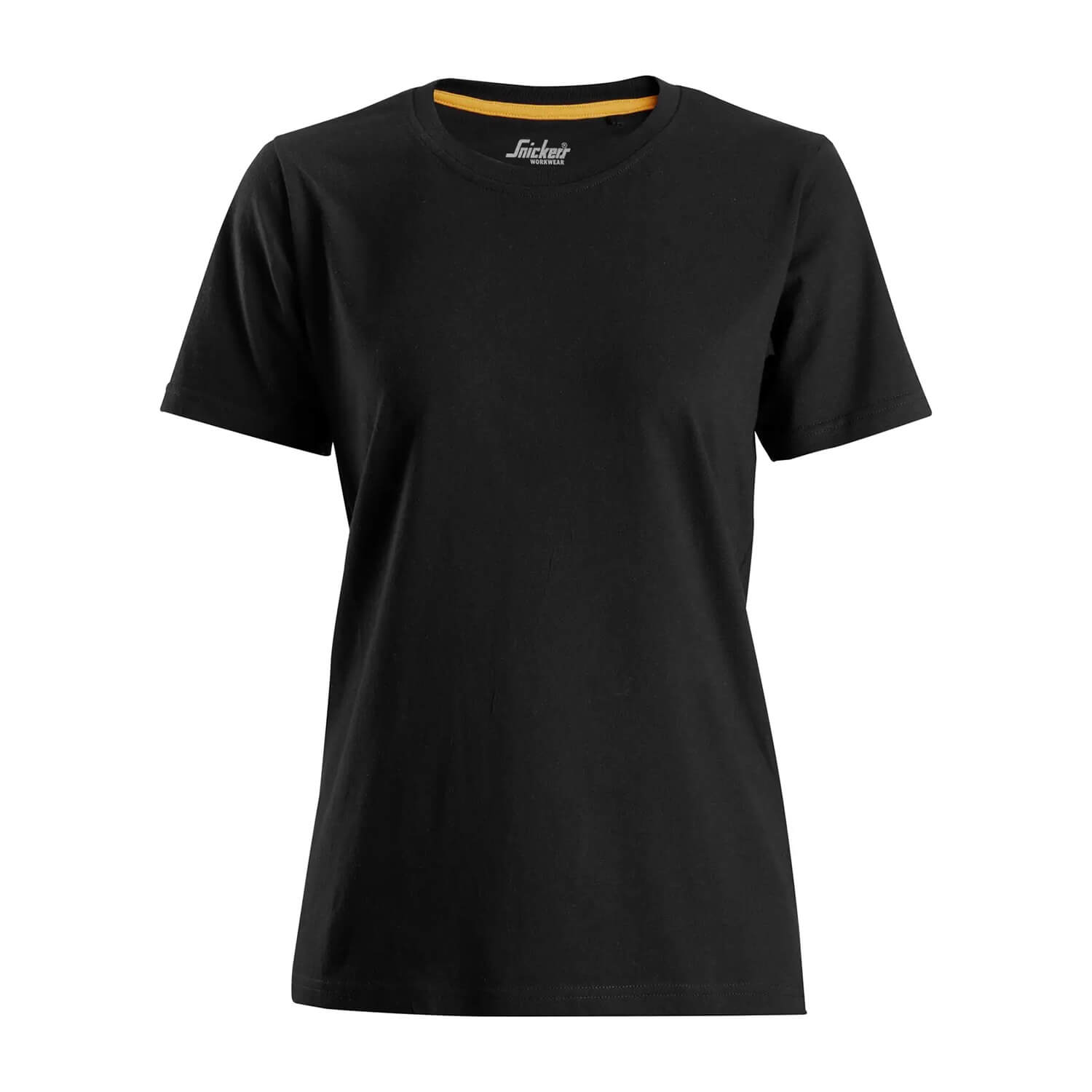 t-shirt femme snickers
