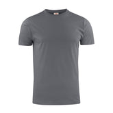 t-shirt gris anthracite printer