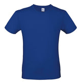 T-SHIRT LEGER EN COTON 150GR - B&C