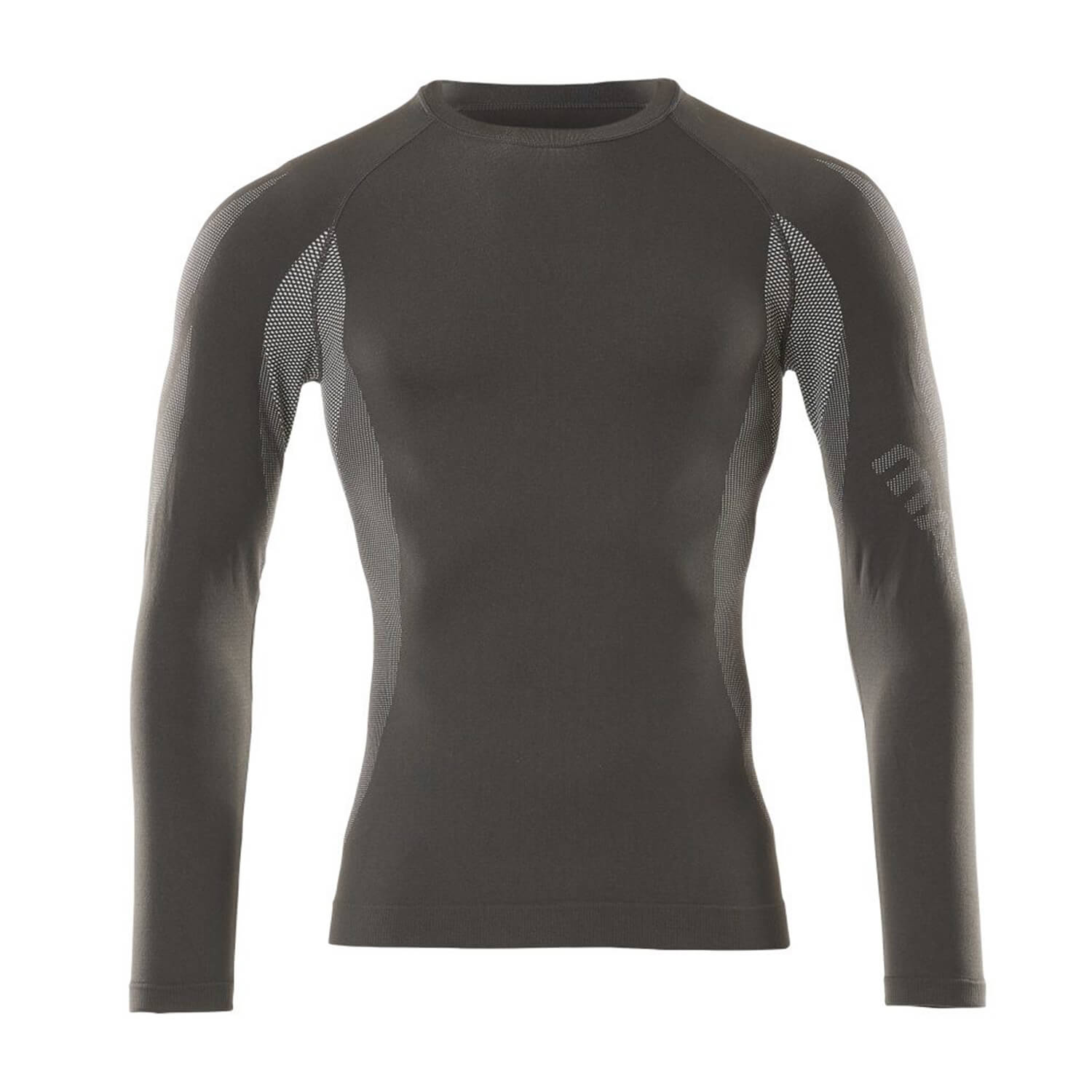 t-shirt manches longues thermique mascot