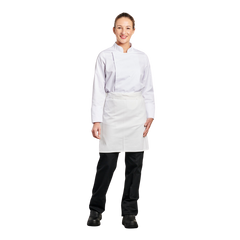 TABLIER COURT COTON 55X105 - PBV