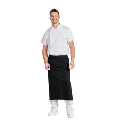 TABLIER LONG COTON 90X105 - PBV