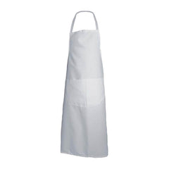 TABLIER BAVETTE COTON 90X105 - PBV