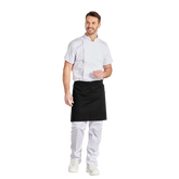 TABLIER COURT COTON 55X105 - PBV