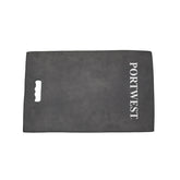 tapis de protection genoux portwest