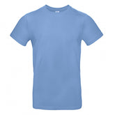 T-SHIRT COLOR EN COTON 190GR - B&C