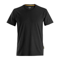 t-shirt noir snickers