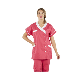 TUNIQUE TANA BICOLORE - PBV