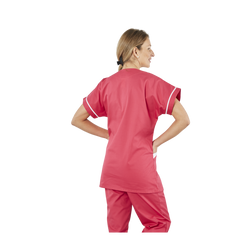 TUNIQUE TANA BICOLORE - PBV