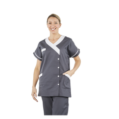 TUNIQUE TANA BICOLORE - PBV