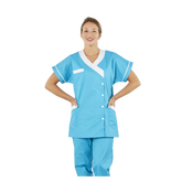 TUNIQUE TANA BICOLORE - PBV