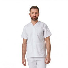 TUNIQUE TERY MIXTE PRESSIONS - PBV