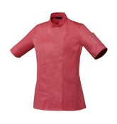VESTE DE CUISINE FEMME UNERA MC - ROBUR