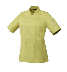 VESTE DE CUISINE FEMME UNERA MC - ROBUR