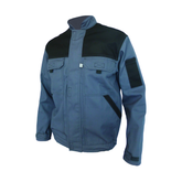 BLOUSON DE TRAVAIL DENNIS - PBV