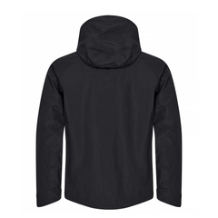 VESTE CLASSIC SHELL IMPERMÉABLE - CLIQUE