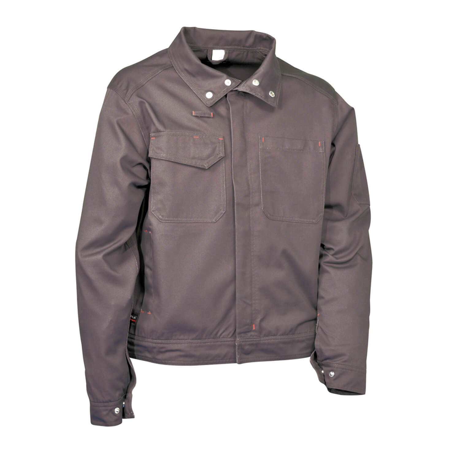 veste 100% coton pas cher cofra