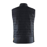 doudoune noir blaklader