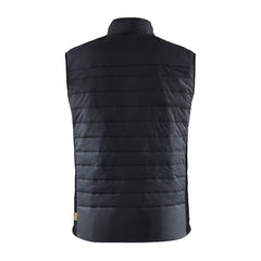 doudoune noir blaklader