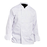 VESTE CUISINE PRESSIONS - PBV