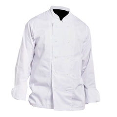 VESTE CUISINE PRESSIONS - PBV