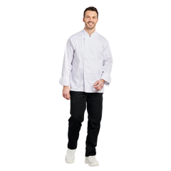 VESTE CUISINE PRESSIONS - PBV