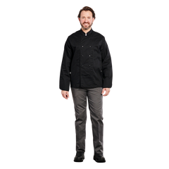VESTE CUISINE PRESSIONS - PBV