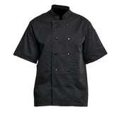 VESTE DE CUISINE PRESSIONS - PBV