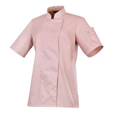 VESTE DE CUISINE FEMME UNERA MC - ROBUR