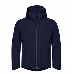 VESTE CLASSIC SHELL IMPERMÉABLE - CLIQUE