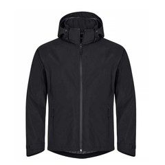 VESTE CLASSIC SHELL IMPERMÉABLE - CLIQUE