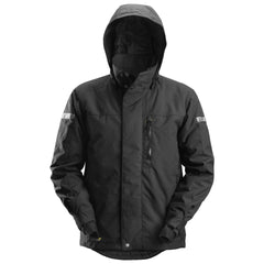 VESTE ISOLANTE IMPERMÉABLE ALLROUNDWORK - SNICKERS
