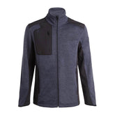 veste tricot zippée northway