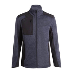 veste tricot zippée northway