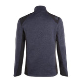 veste tricot zippée northways